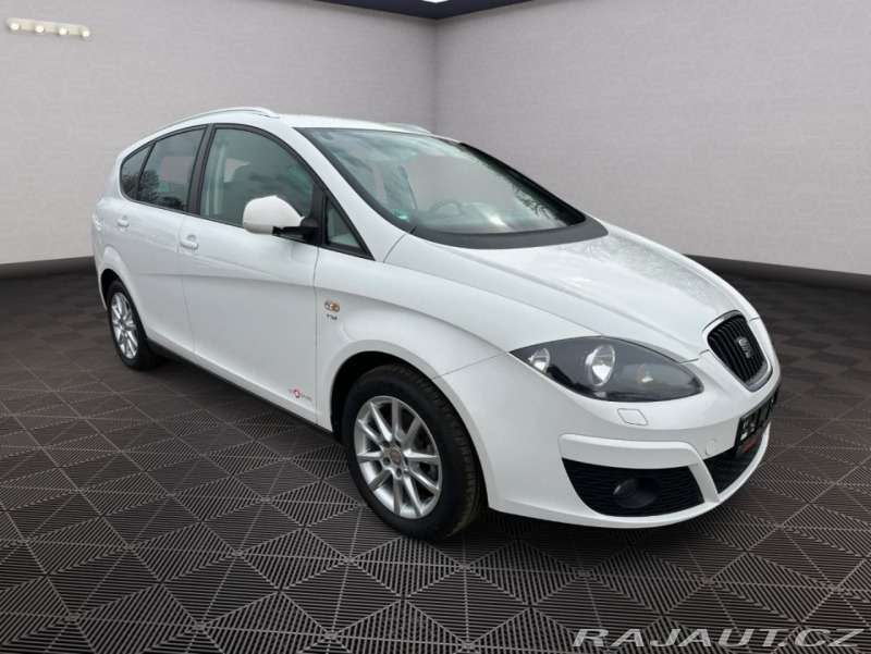 Seat Altea XL 1.4Tsi 92kw