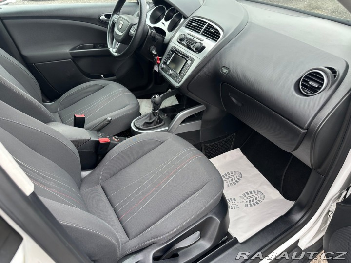 Seat Altea XL 1.4Tsi 92kw 2013