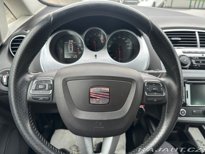 Seat Altea XL 1.4Tsi 92kw 2013