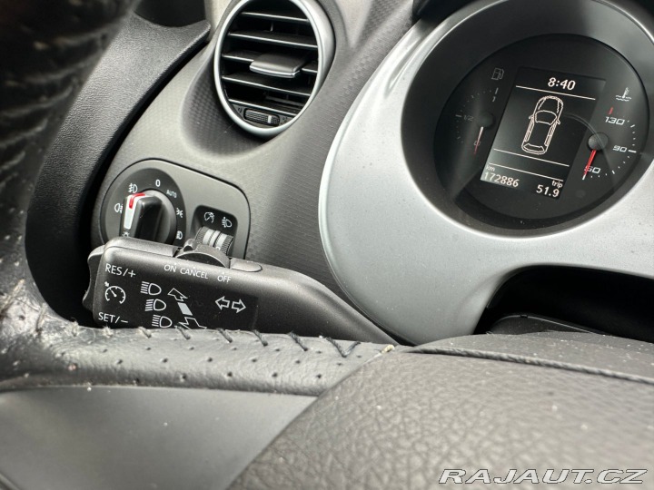 Seat Altea XL 1.4Tsi 92kw 2013