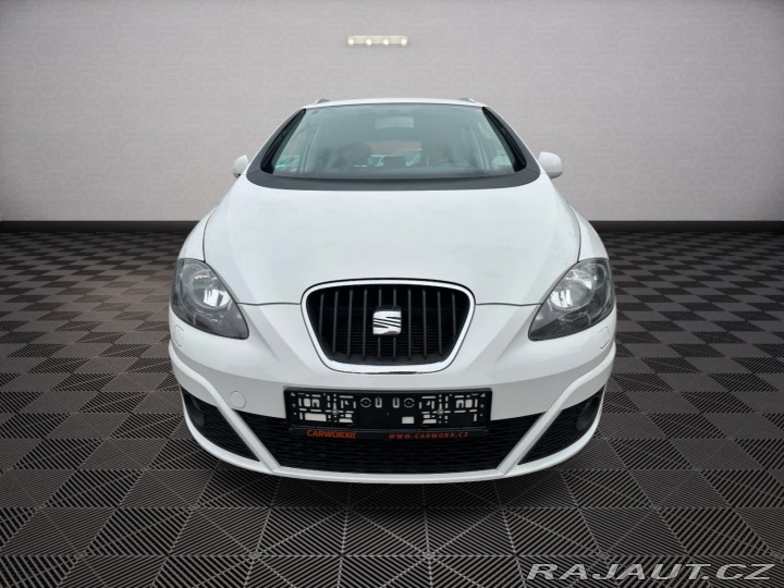 Seat Altea XL 1.4Tsi 92kw 2013