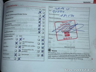 Seat Altea XL 1.4Tsi 92kw 2013