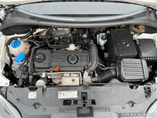 Seat Altea XL 1.4Tsi 92kw 2013