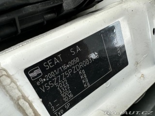 Seat Altea XL 1.4Tsi 92kw 2013