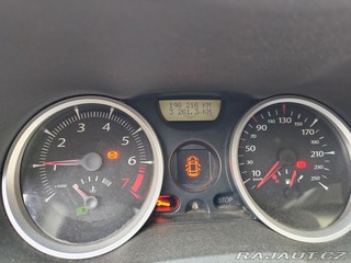 Renault Mégane  2008