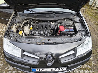 Renault Mégane  2008