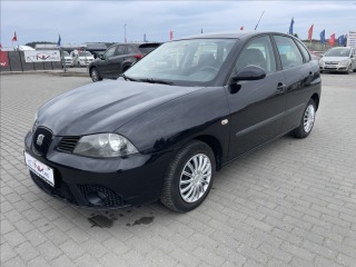 Seat Ibiza 1,6 i 77kw Klimatronic, b