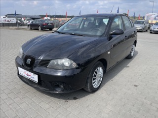 Seat Ibiza 1,6 i 77kw Klimatronic, b