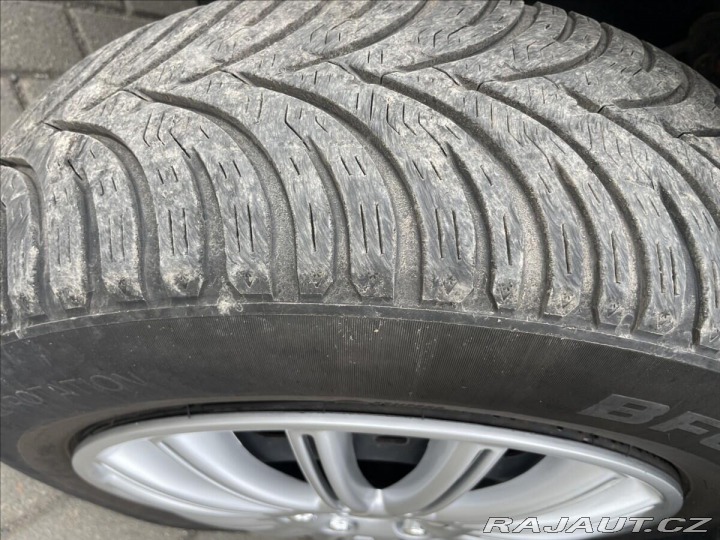 Seat Ibiza 1,6 i 77kw Klimatronic, b 2008