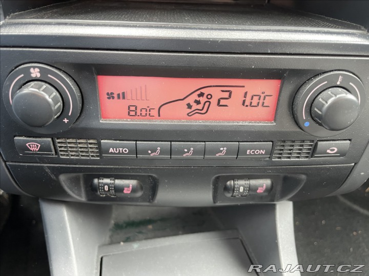 Seat Ibiza 1,6 i 77kw Klimatronic, b 2008