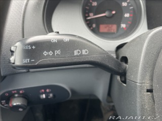 Seat Ibiza 1,6 i 77kw Klimatronic, b 2008