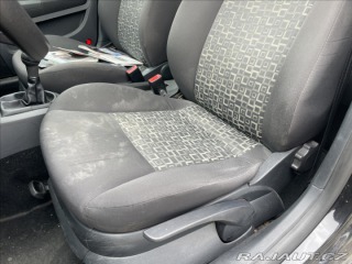 Seat Ibiza 1,6 i 77kw Klimatronic, b 2008