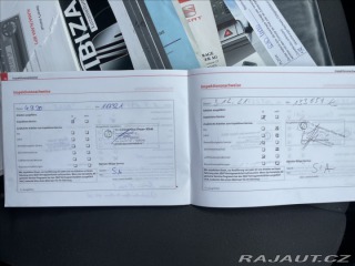 Seat Ibiza 1,6 i 77kw Klimatronic, b 2008