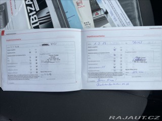 Seat Ibiza 1,6 i 77kw Klimatronic, b 2008