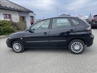 Seat Ibiza 1,6 i 77kw Klimatronic, b 2008