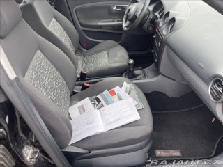 Seat Ibiza 1,6 i 77kw Klimatronic, b 2008