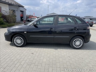 Seat Ibiza 1,6 i 77kw Klimatronic, b 2008
