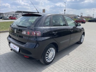 Seat Ibiza 1,6 i 77kw Klimatronic, b 2008