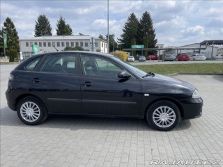 Seat Ibiza 1,6 i 77kw Klimatronic, b 2008