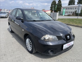 Seat Ibiza 1,6 i 77kw Klimatronic, b 2008
