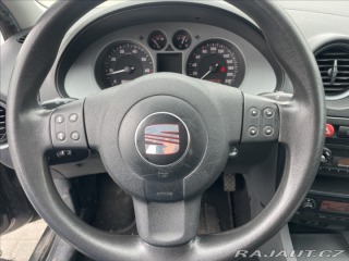 Seat Ibiza 1,6 i 77kw Klimatronic, b 2008