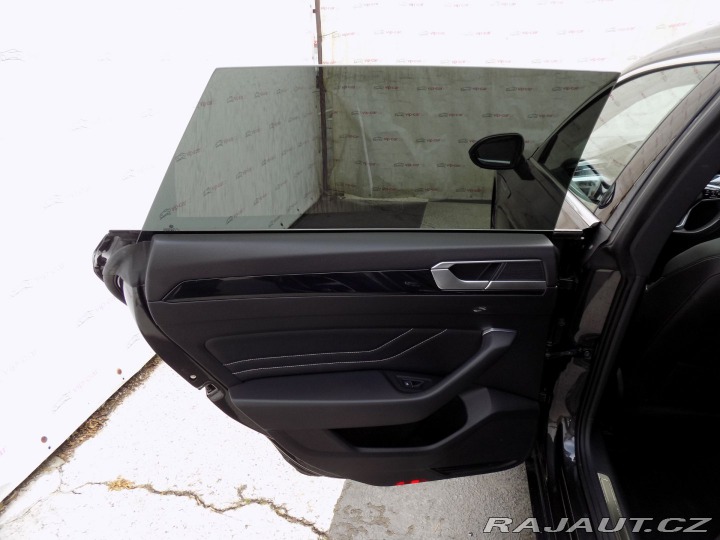 Volkswagen Arteon Shooting Brake 2.0TSI/R-L 2022