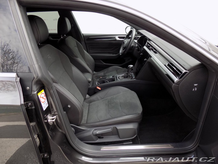 Volkswagen Arteon Shooting Brake 2.0TSI/R-L 2022