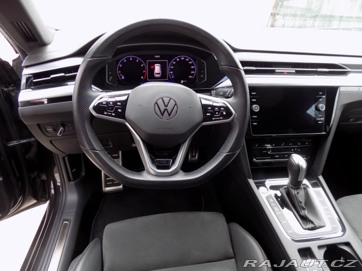 Volkswagen Arteon Shooting Brake 2.0TSI/R-L 2022