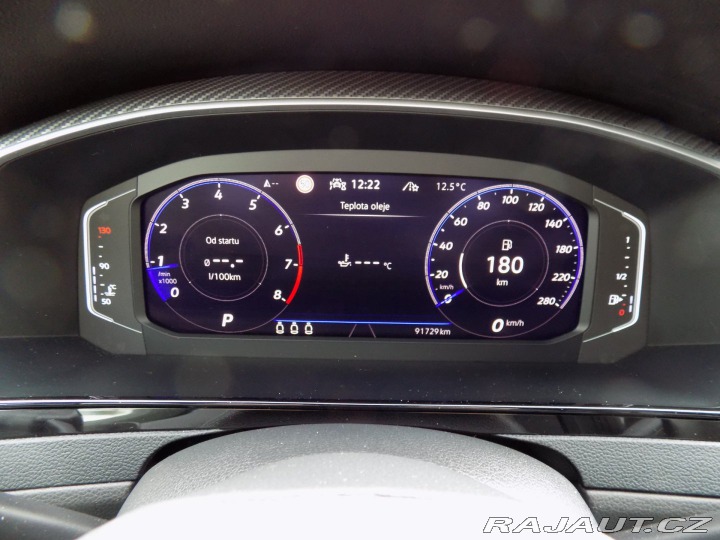 Volkswagen Arteon Shooting Brake 2.0TSI/R-L 2022