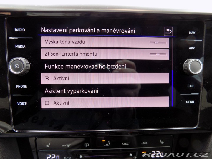 Volkswagen Arteon Shooting Brake 2.0TSI/R-L 2022