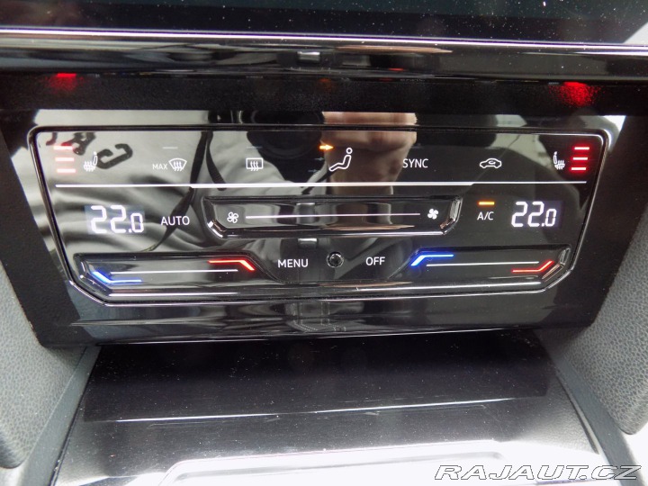 Volkswagen Arteon Shooting Brake 2.0TSI/R-L 2022