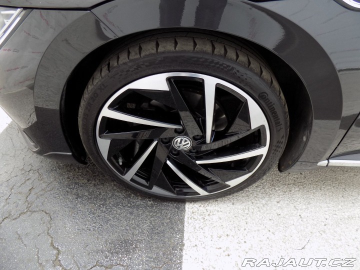 Volkswagen Arteon Shooting Brake 2.0TSI/R-L 2022