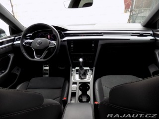 Volkswagen Arteon Shooting Brake 2.0TSI/R-L 2022
