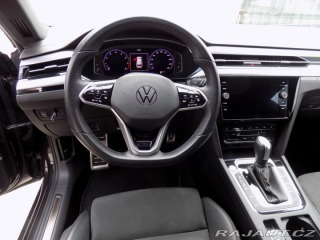 Volkswagen Arteon Shooting Brake 2.0TSI/R-L 2022