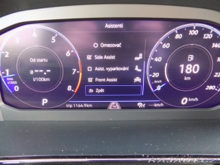 Volkswagen Arteon Shooting Brake 2.0TSI/R-L 2022