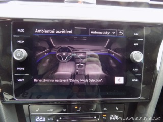 Volkswagen Arteon Shooting Brake 2.0TSI/R-L 2022