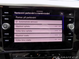 Volkswagen Arteon Shooting Brake 2.0TSI/R-L 2022