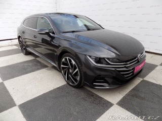 Volkswagen Arteon Shooting Brake 2.0TSI/R-L 2022