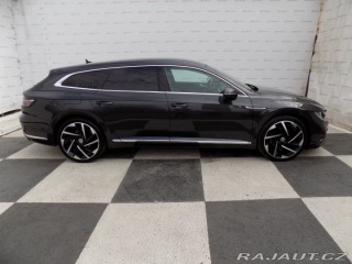 Volkswagen Arteon Shooting Brake 2.0TSI/R-L 2022