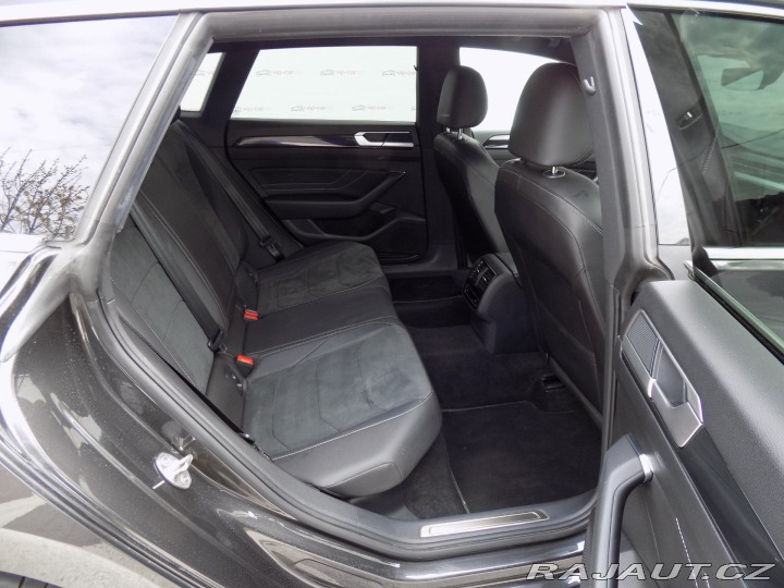 Volkswagen Arteon 2.0TSI/R-Line/DSG/Full-LE 2022