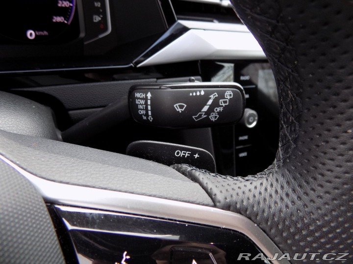 Volkswagen Arteon 2.0TSI/R-Line/DSG/Full-LE 2022