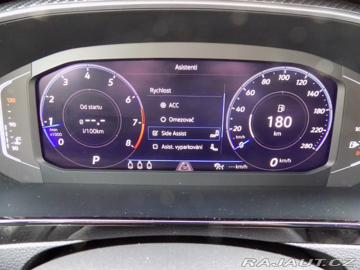 Volkswagen Arteon 2.0TSI/R-Line/DSG/Full-LE 2022