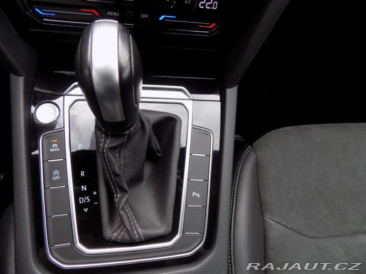 Volkswagen Arteon 2.0TSI/R-Line/DSG/Full-LE 2022