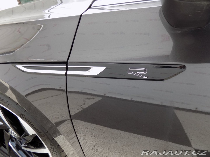 Volkswagen Arteon 2.0TSI/R-Line/DSG/Full-LE 2022