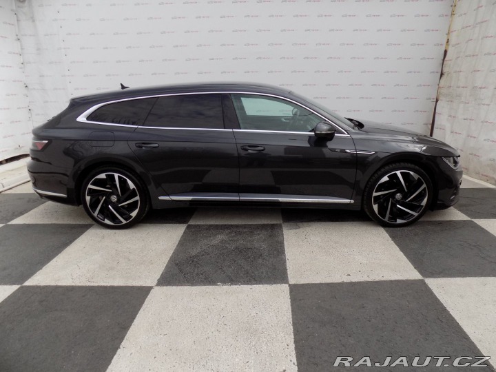 Volkswagen Arteon 2.0TSI/R-Line/DSG/Full-LE 2022