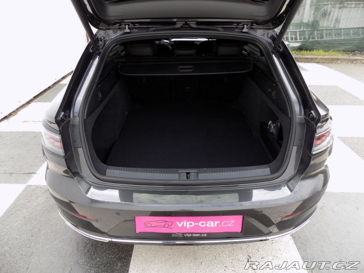 Volkswagen Arteon 2.0TSI/R-Line/DSG/Full-LE 2022