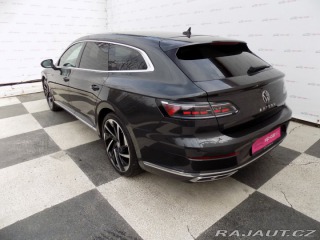 Volkswagen Arteon 2.0TSI/R-Line/DSG/Full-LE 2022