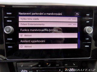 Volkswagen Arteon 2.0TSI/R-Line/DSG/Full-LE 2022