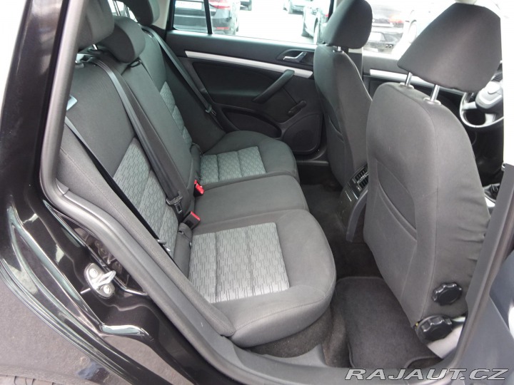 Škoda Octavia 1.2TSI 77kW NAVI NOVÉ ROZ 2011