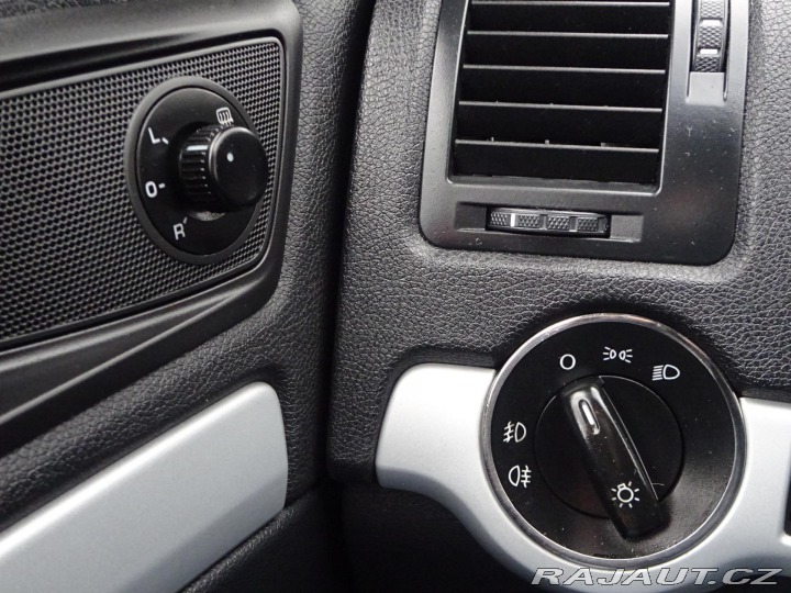 Škoda Octavia 1.2TSI 77kW NAVI NOVÉ ROZ 2011